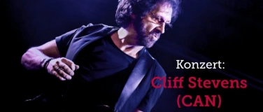 Event-Image for 'In Concert: Cliff Stevens'