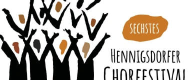 Event-Image for '6. Hennigsdorfer Chorfestival'