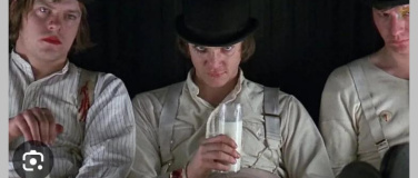 Event-Image for 'Clockwork Orange'
