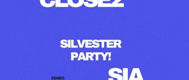 Event-Image for 'CL2SE x SIA NEW YEARS EVE'