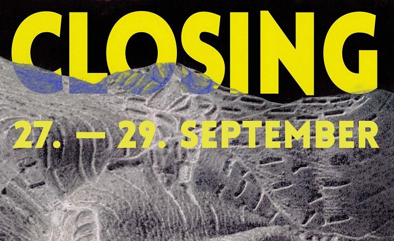 Event-Image for 'CLOSING'