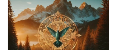 Event-Image for ''CLOSING THE YEAR' CEREMONY - AQUARIO & friends'