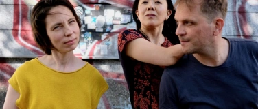 Event-Image for 'Cloud and Stone'