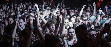 Event-Image for 'Chrome'