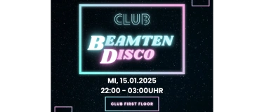 Event-Image for 'Club BD Hfoed'