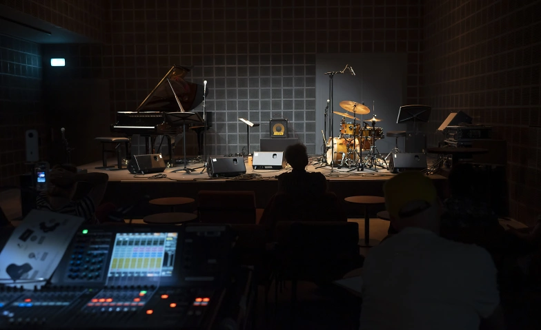 Workshopkonzerte Jazz Hochschule Luzern – Musik, Club Knox, Luzern-Kriens Tickets