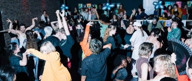 Event-Image for 'DISCOVER 2026 - Saturday'