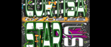 Event-Image for 'ClubKlub, Cortisa Star'