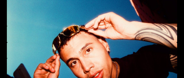 Event-Image for 'Abgesagt, ClubKlub, CRRDR'