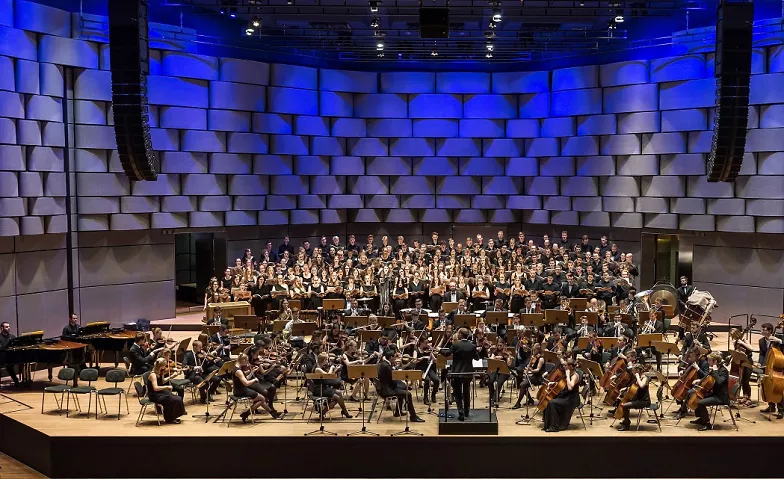 Event-Image for 'Chorkonzert des Collegium Musicum der RWTH Aachen'