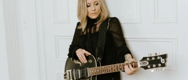 Event-Image for 'Christina Martin'