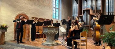 Event-Image for 'Konzert "Weihnächtliche Perlen"'