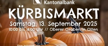 Event-Image for 'AKB-Kürbismarkt'