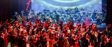 Event-Image for 'Leipziger Opernball'