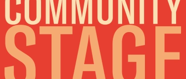 Event-Image for 'Community Stage #5'