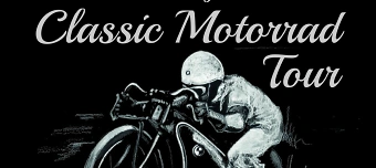 Veranstalter:in von 7. FÜRSTENFELDER CLASSIC MOTORRAD TOUR - Oldtimertreffen
