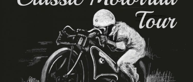 Event-Image for '7. FÜRSTENFELDER CLASSIC MOTORRAD TOUR - Oldtimertreffen'