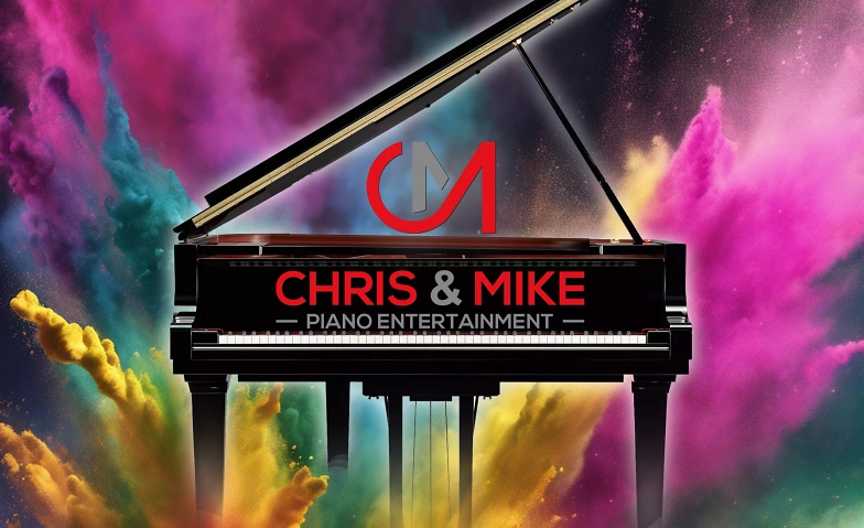 CHRIS & MIKE «Premiere 2025» Stadthaussaal.ch, Effretikon Tickets