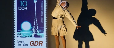 Event-Image for 'WINTERKIND - Made in GDR'