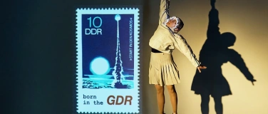Event-Image for 'WINTERKIND - Made in GDR'