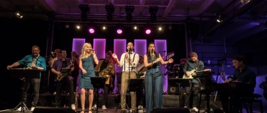 Event-Image for 'SOMMERBÜHNE: COBANA BIG BAND'