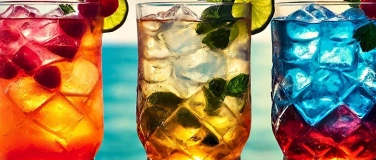 Event-Image for 'Cocktail-Tasting mit BBQ'