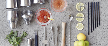 Event-Image for 'Cocktail-Workshop &uuml;ber den D&auml;chern von St. Gallen'