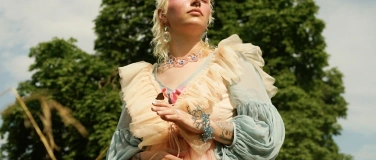 Event-Image for 'COCO ELANE: &laquo;Seeds&raquo; Plattentaufe'