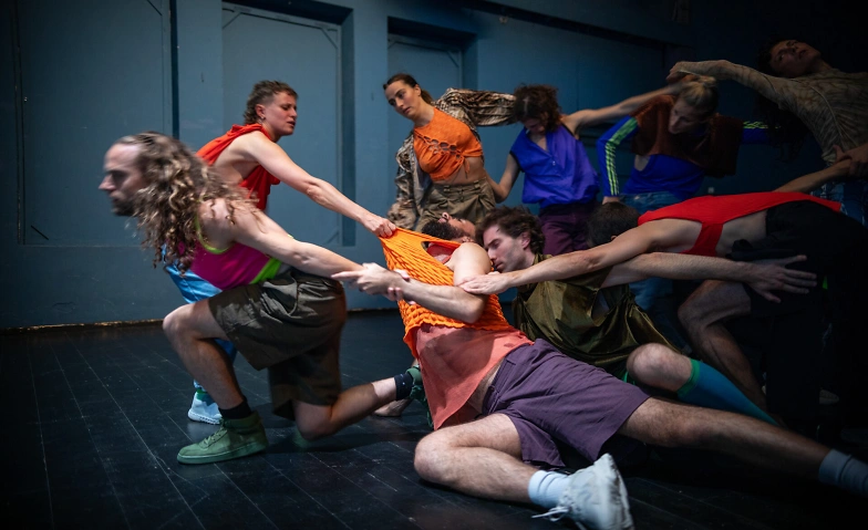 Event-Image for 'CHORA'