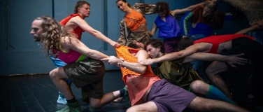 Event-Image for 'CHORA'