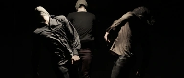 Event-Image for 'MOMENTUM'