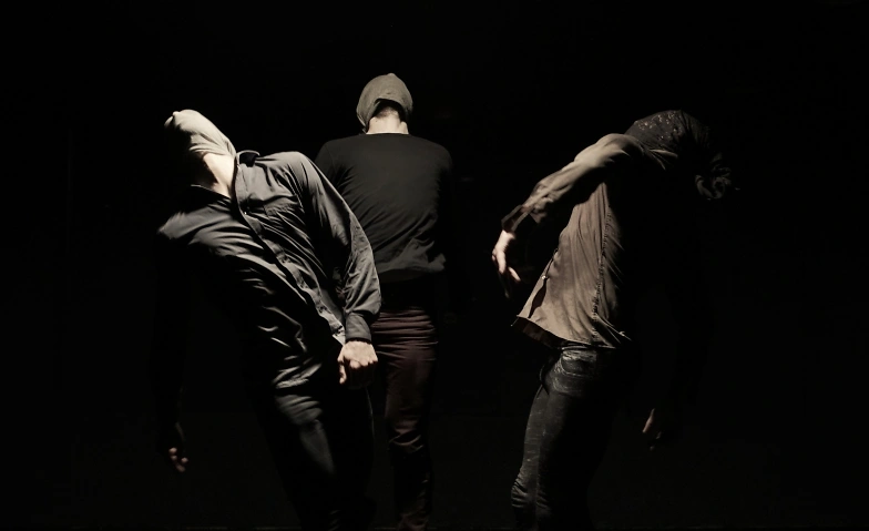 Event-Image for 'MOMENTUM'