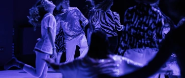 Event-Image for 'NEXT STOP: DREAM CITY'