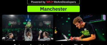 Event-Image for 'CODE100 Manchester'