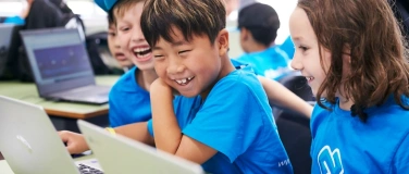 Event-Image for 'Kinder Code Camp in St. Gallen'
