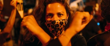 Event-Image for 'COEXISTENCE, MY ASS!'