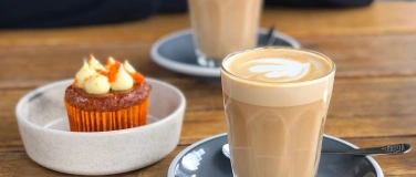 Event-Image for 'Caf&eacute; Archelino - Feb 26'