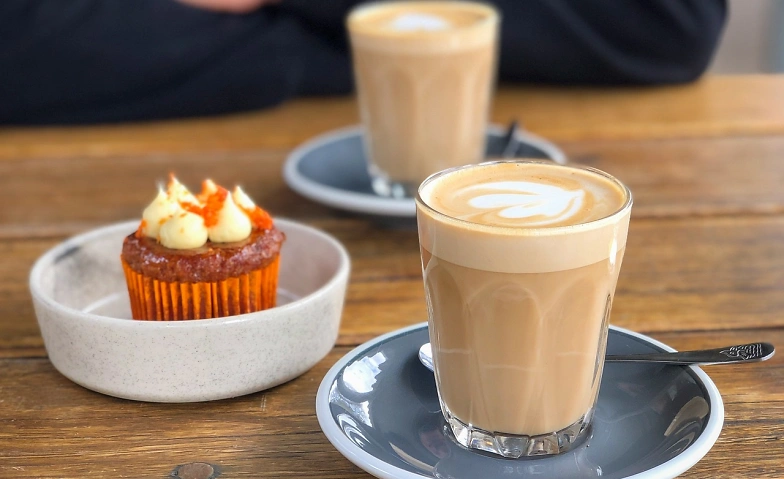 Caf&eacute; Archelino - Feb 26 CFA, Christus f&uuml;r Alle e.V., Am Faulenberg 9, 51674 Wiehl Billets