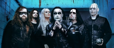 Event-Image for 'Cradle of Filth'