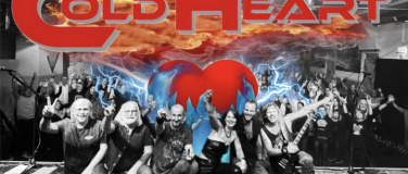Event-Image for 'Coldheart – The Best of Classic Rock'