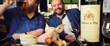 Event-Image for 'Dicke Dinger Dinner'