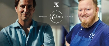Event-Image for 'Dreissigacker x Brasserie Colette Experience'
