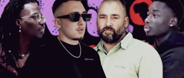 Event-Image for 'YOTO x AFRO SLOT SPECIAL'