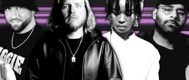 Event-Image for 'YOTO x MIAMI LENNY, BASIC D, C-LECTA & H-SIXX'