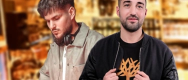 Event-Image for 'Bernsteinbar x SUPER SAMSTAG'
