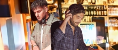 Event-Image for 'Bernsteinbar x SUPER SAMSTAG'