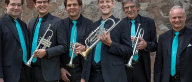 Event-Image for '"Klangpracht aus drei Jahrhunderten"'