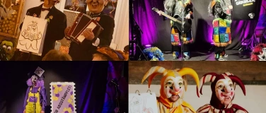 Event-Image for 'Am LAUFENden Bangg'