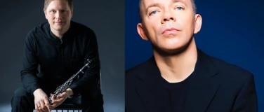 Event-Image for 'hartmann21 präsentiert: Konzert G. Arzberger & J.-P. Collot'