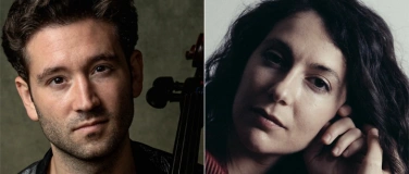 Event-Image for 'Meister-Duo Cello-Klavier'